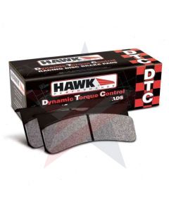 Hawk HB131U.595 Disc Brake Pad Set