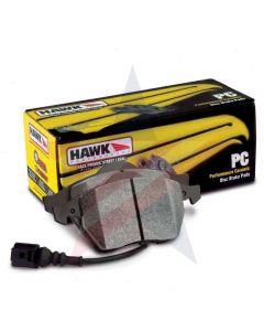 Hawk HB194Z.570 Disc Brake Pad Set