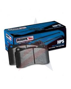 Hawk HB100N.480 Disc Brake Pad Set