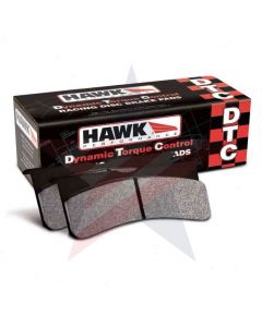 Hawk HB119U.594 Disc Brake Pad Set