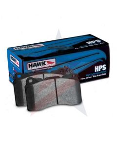 Hawk HB119F.594 Disc Brake Pad Set