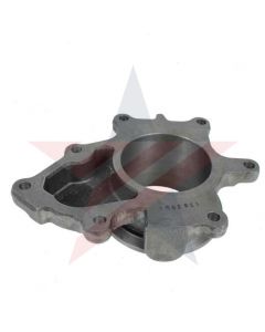 Rotomaster A1383801N Turbocharger Exhaust Adapter