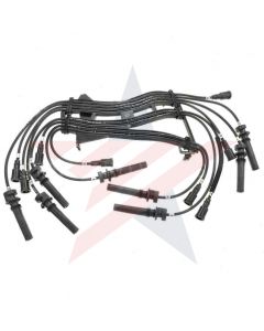 Standard 7884 Spark Plug Wire Set