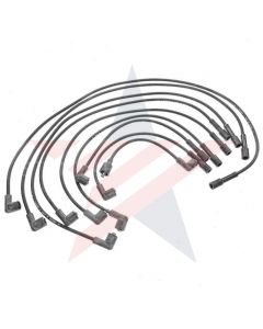 Standard 9880 Spark Plug Wire Set