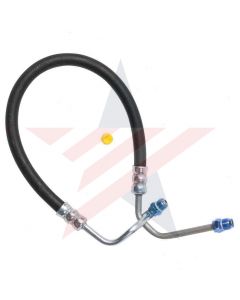 Omega Pump To Hydroboost Power Steering Pressure Line Hose for 2000-2004