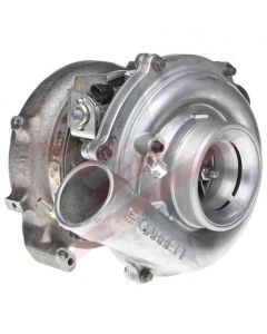 MAHLE Turbocharger for 2005 Ford Excursion 