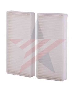 Pronto PC8153 Cabin Air Filter