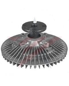 Four Seasons Engine Cooling Fan Clutch for 1960-1984 Oldsmobile 98 
