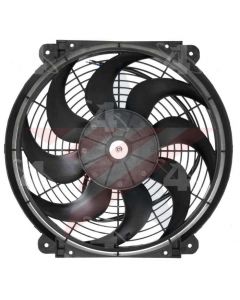Four Seasons Engine Cooling Fan for 1985-2005 Chevrolet Astro 